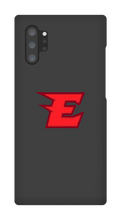 Emax Samsung Phone Case tema rosso