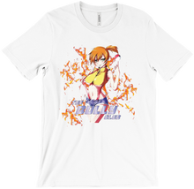 Misty Waifu T-Shirts