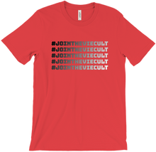 JoinTheViecult Tee