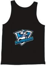 HoBoParker03 - tanktop