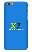xzracing iPhone Phone Cases