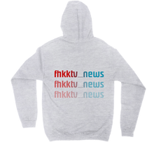 fhkktv_news Hoodies Back Print