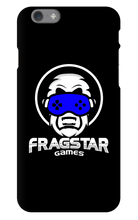 fragstar91 iPhone Phone Cases