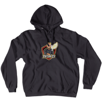 triton_c2 Hoodies (No-Zip/Pullover)