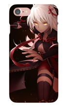 Sakura Saber iPhone Phone Cases