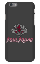 xxsoulsnipesxx iPhone Phone Cases