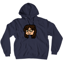 arkaedys Hoodies (No-Zip/Pullover)