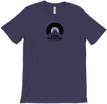 Snow Mountain E-Sports T-Shirts