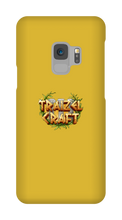 TraizelCraft Samsung Phone Cases