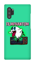 FilmPhantom Samsung Phone Cases