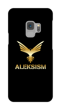 aleksism Samsung Phone Cases