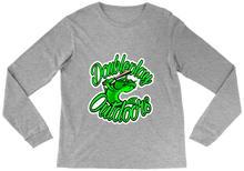 doubleplayoutdoors Long Sleeve Tee