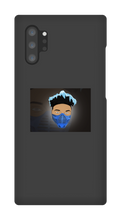 arktic_stargazr Samsung Phone Cases