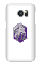 al_ultimatevitality Samsung Phone Cases