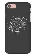 Leif Village iPhone Case
