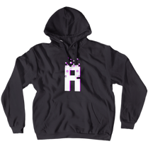 Big Logo Hoodie(s) - (No-Zip/Pullover)