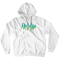 Pimmin Hoodies (No-Zip/Pullover)