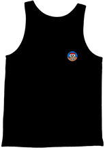 Tank - LPG Logo
