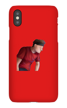 noahs_asylum iPhone Phone Cases