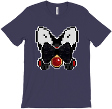 T-shirt: Denifly