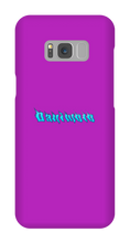 danimoto Samsung Phone Cases
