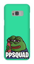 PPSQUAD - Samsung Galaxy Phone Case