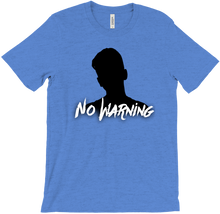 No Warning T-Shirt