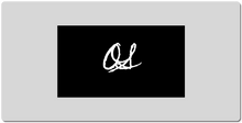 OS XXL Gaming Mousepad