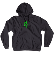 adonisdervishaj Hoodies (No-Zip/Pullover)