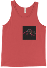 AssAultZ894 camisa sin mangas