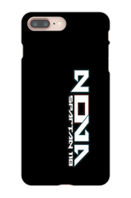 nova_s118 iPhone Phone Cases
