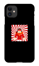 princegaming iPhone Phone Cases