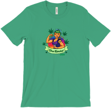 THC Pinup T Shirt