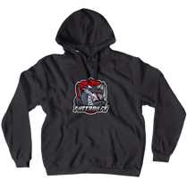 theeboots Hoodies (No-Zip/Pullover)