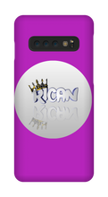 ricangames Samsung Phone Cases