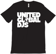 United Global DJ T Shirts