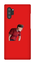 noahs_asylum Samsung Phone Cases