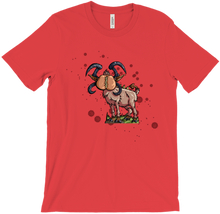 Carnivorous Assdeer T-Shirt