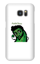 picklechriss Samsung Phone Cases