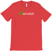 nanobittv T-Shirts