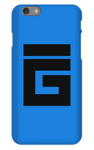 fungicam iPhone Phone Cases