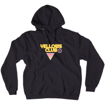 YellowsClub Unisex Hoodie