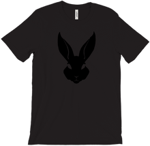 Dezentes Hasen T-Shirt