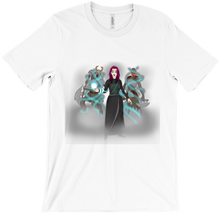 Necromancy T-Shirts
