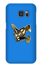 Masthead Samsung Cases