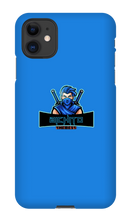 bichitothebest iPhone Phone Cases