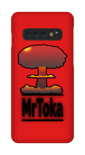 mr_toka15 Samsung Phone Cases