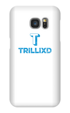 trillixd Samsung Phone Cases