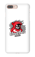 gloveboxgaming iPhone Phone Cases