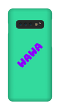 Mes coques de téléphones
